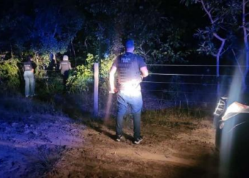 Homem mata colega de moradia com golpes de botijão de gás na cabeça