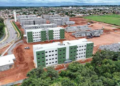 Mais de R$ 377 milhões em investimentos marcam 4 anos de gestão em Lucas do Rio Verde