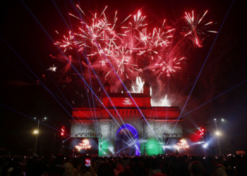 As pessoas que não vão celebrar a chegada de 2025