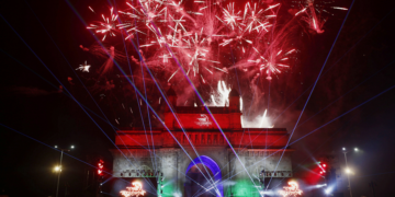 As pessoas que não vão celebrar a chegada de 2025