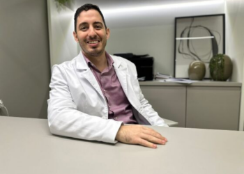 Promessas para 2025: A Importância do exercício físico