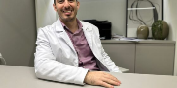 Promessas para 2025: A Importância do exercício físico