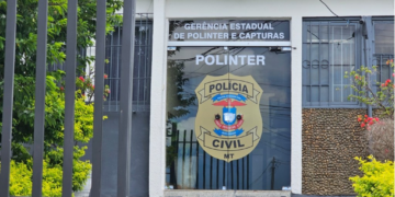 Condenado por estupro de vulnerável em MS é preso pela Polícia Civil em Várzea Grande
