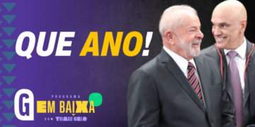 Retrospectiva de 2024 prova que Brasil não é para amadores