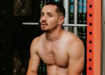 Atleta brasileiro causa alvoroço ao estrelar filme pornô gay