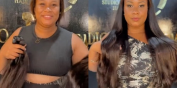 Uma nova mulher! Traída por pastor mostra resultado de transformação no visual