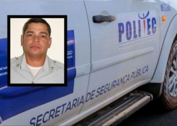 Sargento da PM é encontrado morto em Tangará da Serra