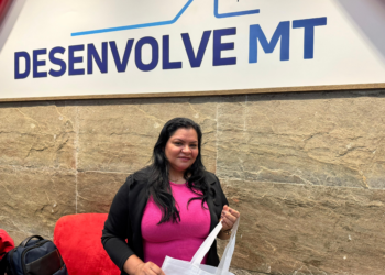 Desenvolve MT amplia oportunidades de crédito e impulsiona o desenvolvimento econômico em municípios do Estado