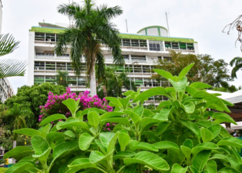 Prefeitura de Cuiabá assegura recursos para os salários de dezembro de 2024, que serão pagos até o 5º dia útil de janeiro