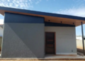 Empresário de MT constrói casa com impressora 3D