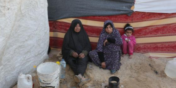 ONU Mulheres pede que palestinas liderem ação humanitária em Gaza e Cisjordânia