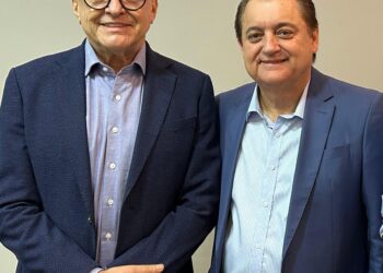 RONDONÓPOLIS: NOVA ROTA GARANTE RECURSOS PARA VIADUTO E TRAVESSIA URBANA