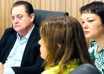 Ações Emergenciais: Rezende cobra providências para Anel Viário, Rodovia do Peixe e MT-470