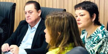 Ações Emergenciais: Rezende cobra providências para Anel Viário, Rodovia do Peixe e MT-470