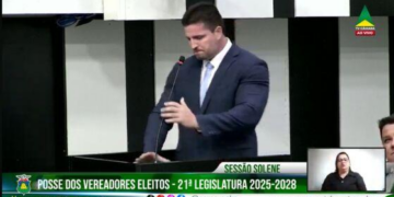 Ranalli defende anistia aos presos de 8 de janeiro