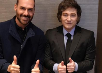 Reinaldo: Extrema direita bate cabeça; sujeição a Trump é contraproducente