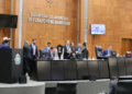 AL aprova contas do Governo de MT