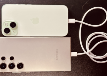 Regra da União Europeia que exige conexão USB-C em todos os celulares já está em vigor