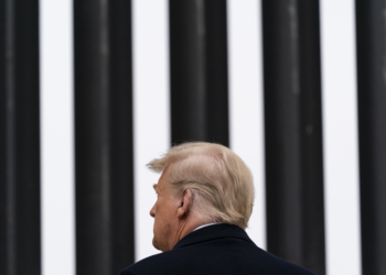 Veja ponto a ponto a ofensiva de Trump contra imigrantes ilegais