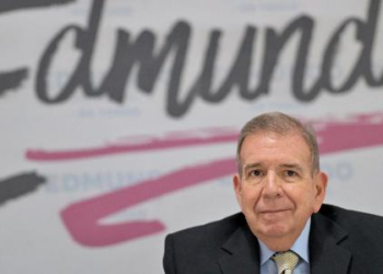 González viaja para Argentina e região às vésperas da posse de Maduro