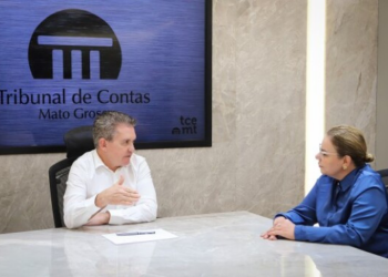 TCE firma parceria com Câmara de Cuiabá para capacitação e fortalecimento da gestão pública