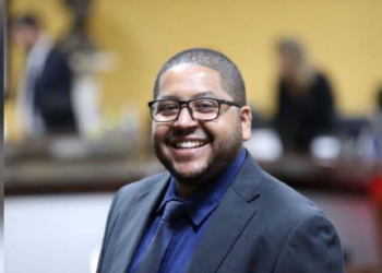 Kleverson é convidado para assumir a comunicação da Câmara de Cuiabá