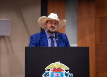 Cattani diz que vai trabalhar para Assembleia manter veto que proíbe mercadinhos em presídios