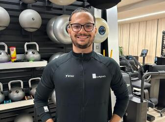 Cuidados ao retornar à rotina de Treino