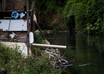 Agência do governo de SP entra em fundo privado de saneamento