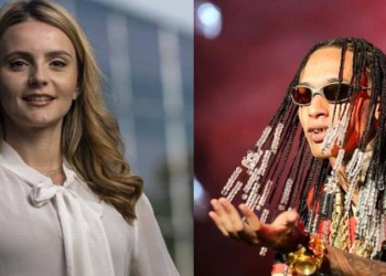 Vereadora de SP faz BO contra cantor Oruam após receber ameaças de fãs