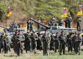 O que é o 'Escudo Bolivariano' da Venezuela que fechou fronteira em Roraima