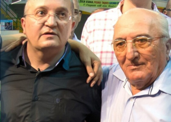 Pai de Pedro Taques morre em Cuiabá