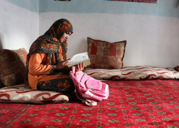 TPI pede mandados de prisão contra Talibã por perseguição de gênero