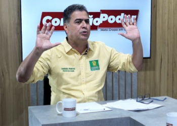 Dívida deixada por Emanuel vai levar 5 anos para ser paga