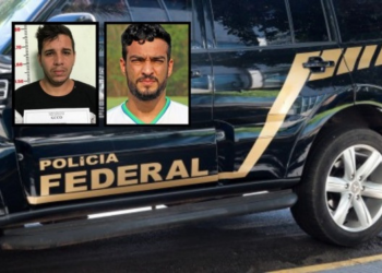 Juiz manda soltar ex-jogador e ex-servidor da Câmara de Cuiabá acusados de lavar dinheiro para facção