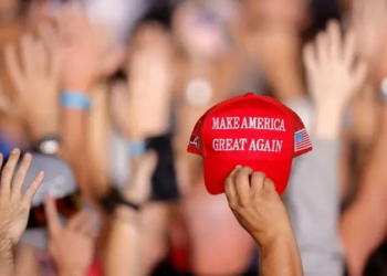 'Made in China?': os produtos endossados por Trump fabricados fora dos EUA