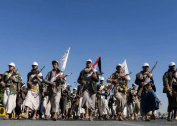 ONU denuncia que 7 funcionários foram presos por rebeldes Houthis no Iêmen