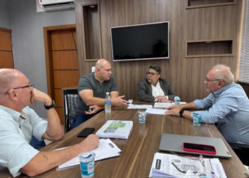 Emanuel deixou dívida de 40 milhões com empresa de coleta de lixo; nova gestão vai quitar