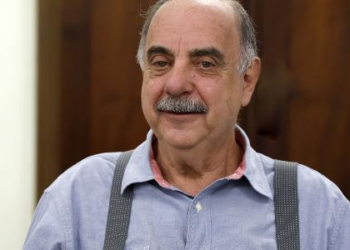 Fuad Noman é internado novamente com insuficiência respiratória aguda