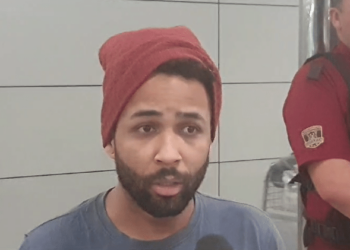 Denúncias de brasileiros deportados 'são muito graves', diz Macaé Evaristo