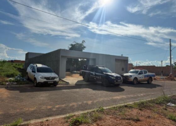 Criminoso de alta periculosidade morre em confronto com a PM