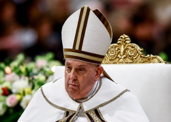 Papa Francisco diz que Igreja Católica está pronta para escolher uma data fixa para a Páscoa