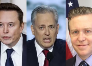 Trump escala 'máfia do PayPal' para três missões: cortar gastos, incentivar IA e tomar Groenlândia