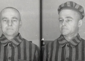 O homem que foi voluntariamente para Auschwitz para revelar atrocidades ao mundo
