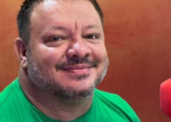 Jornalista de Cuiabá apresenta melhora e deixa UTI