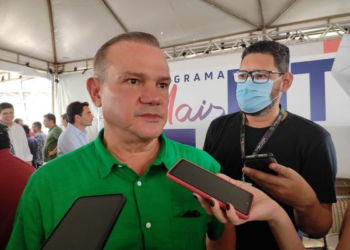 Senador testa positivo para dengue