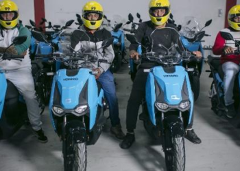 99 suspende 'mototáxi' em SP após decisão judicial; empresa vai recorrer