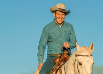 O motivo ridículo que impediu “Reagan” de concorrer a Melhor Filme no Oscar