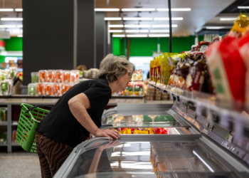 Governo faz política de preço de alimentos olhando pelo retrovisor