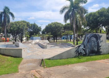 Homem morre ao tentar fazer manobra de bicicleta em pista de skate